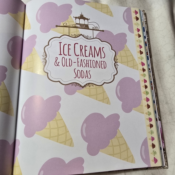 Eat Like a Gilmore Daily Cravings Cookbook by Kristi Carlson - Picture 7 of 9